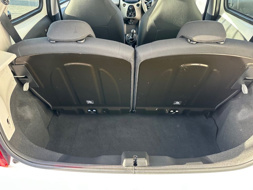 Used Peugeot 108 2017 for sale - 76406549: Photo 16