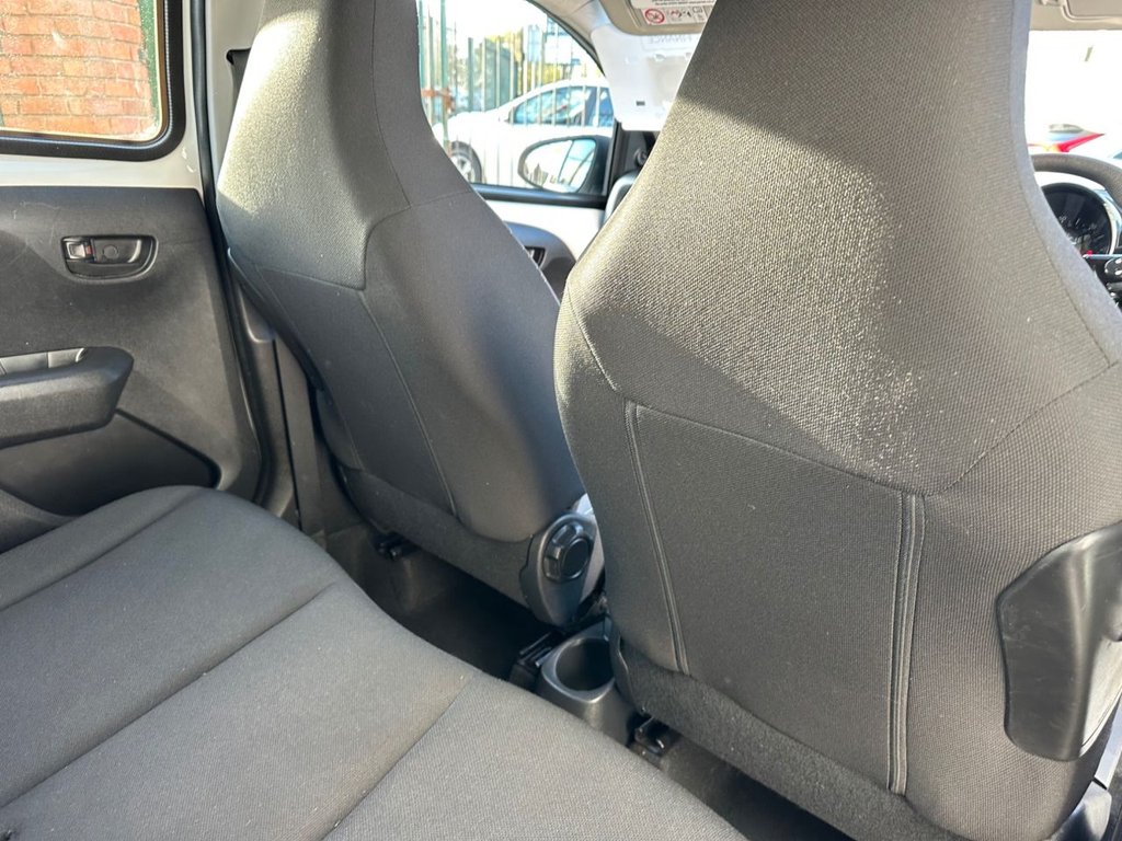 Used Peugeot 108 2017 for sale - 76406549: Photo 17