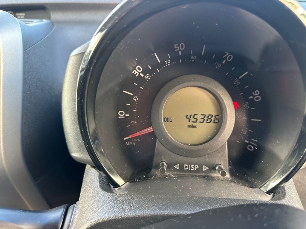 Used Peugeot 108 2017 for sale - 76406549: Photo 19