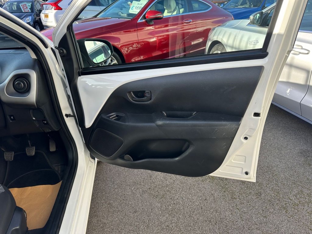 Used Peugeot 108 2017 for sale - 76406549: Photo 21