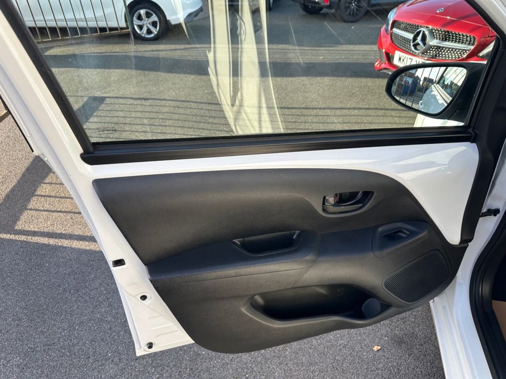 Used Peugeot 108 2017 for sale - 76406549: Photo 23