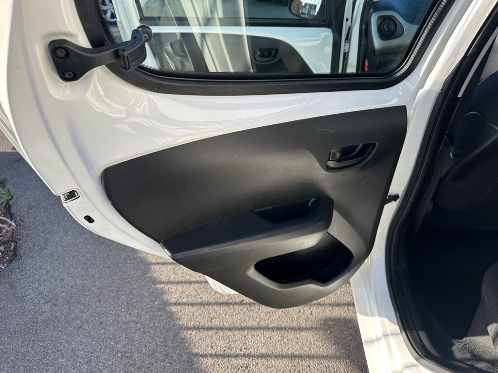 Used Peugeot 108 2017 for sale - 76406549: Photo 24