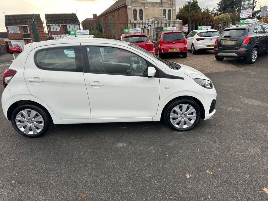 Used Peugeot 108 2017 for sale - 76406549: Photo 4