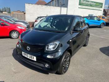 2015 (15) - 0.9T Prime (Premium Plus) Hatchback 5dr Petrol Manual Euro 6 (s/s) (90 ps)