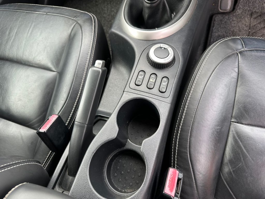 Vehicle 31