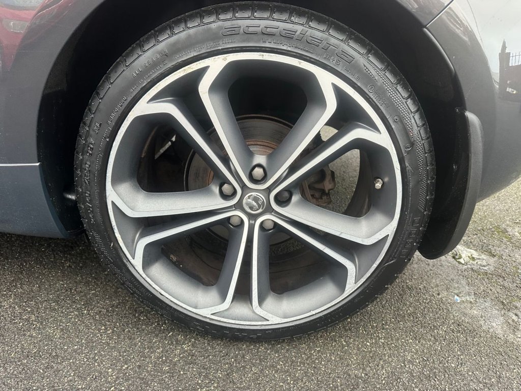 Used Vauxhall Astra GTC 2014 for sale - 77027392: Photo 10