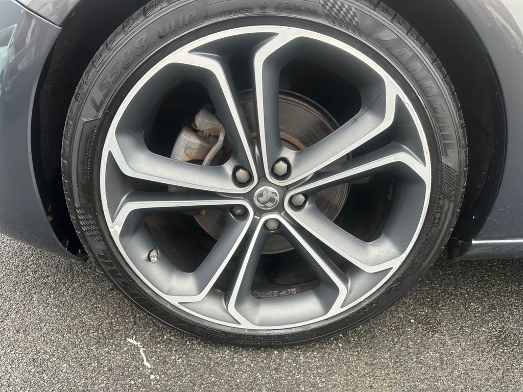 Used Vauxhall Astra GTC 2014 for sale - 77027392: Photo 11