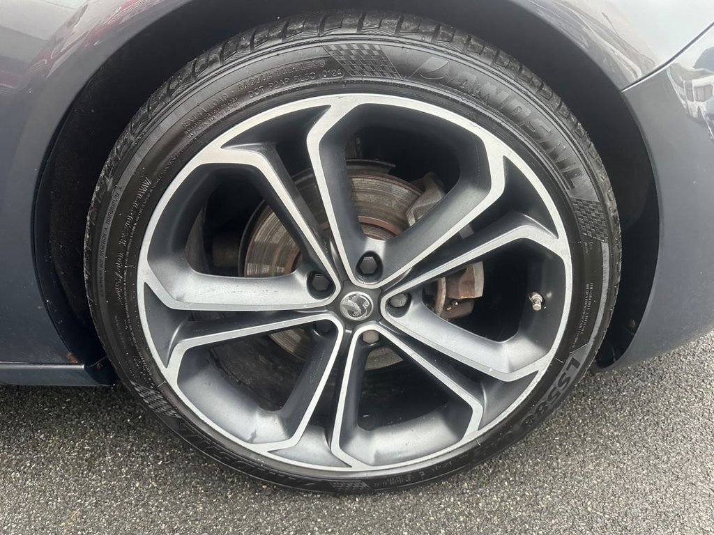 Used Vauxhall Astra GTC 2014 for sale - 77027392: Photo 12