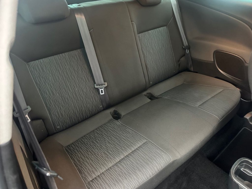 Used Vauxhall Astra GTC 2014 for sale - 77027392: Photo 15