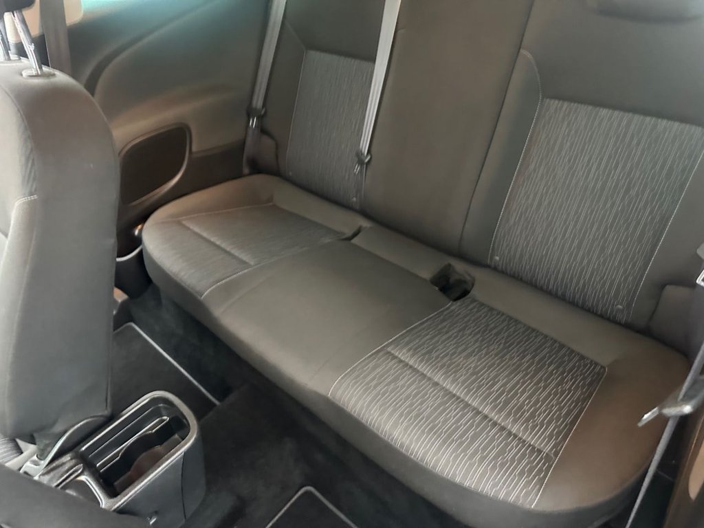 Used Vauxhall Astra GTC 2014 for sale - 77027392: Photo 18