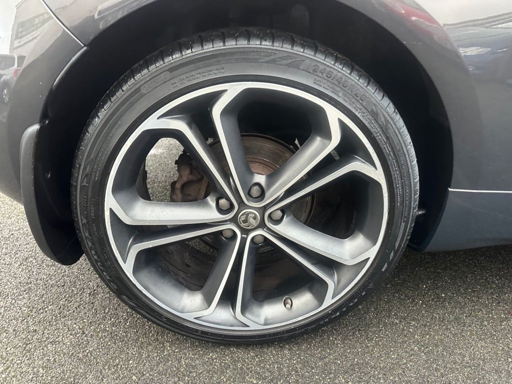 Used Vauxhall Astra GTC 2014 for sale - 77027392: Photo 9