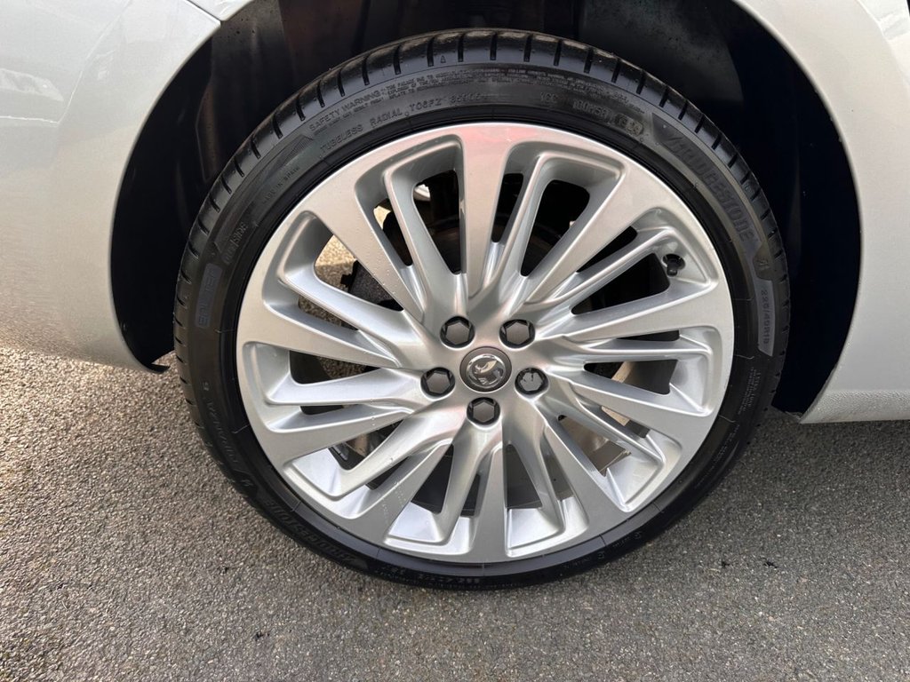 Used Vauxhall Astra 2019 for sale - 77920304: Photo 10