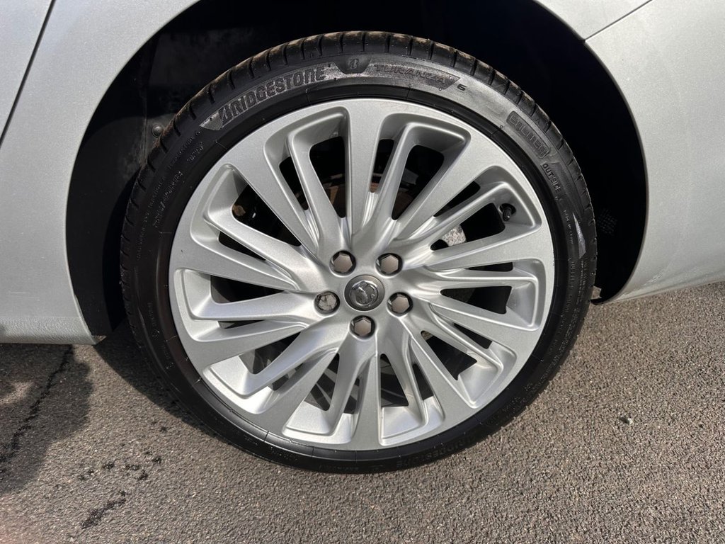 Used Vauxhall Astra 2019 for sale - 77920304: Photo 11