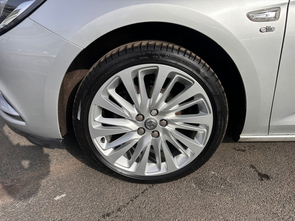 Used Vauxhall Astra 2019 for sale - 77920304: Photo 12