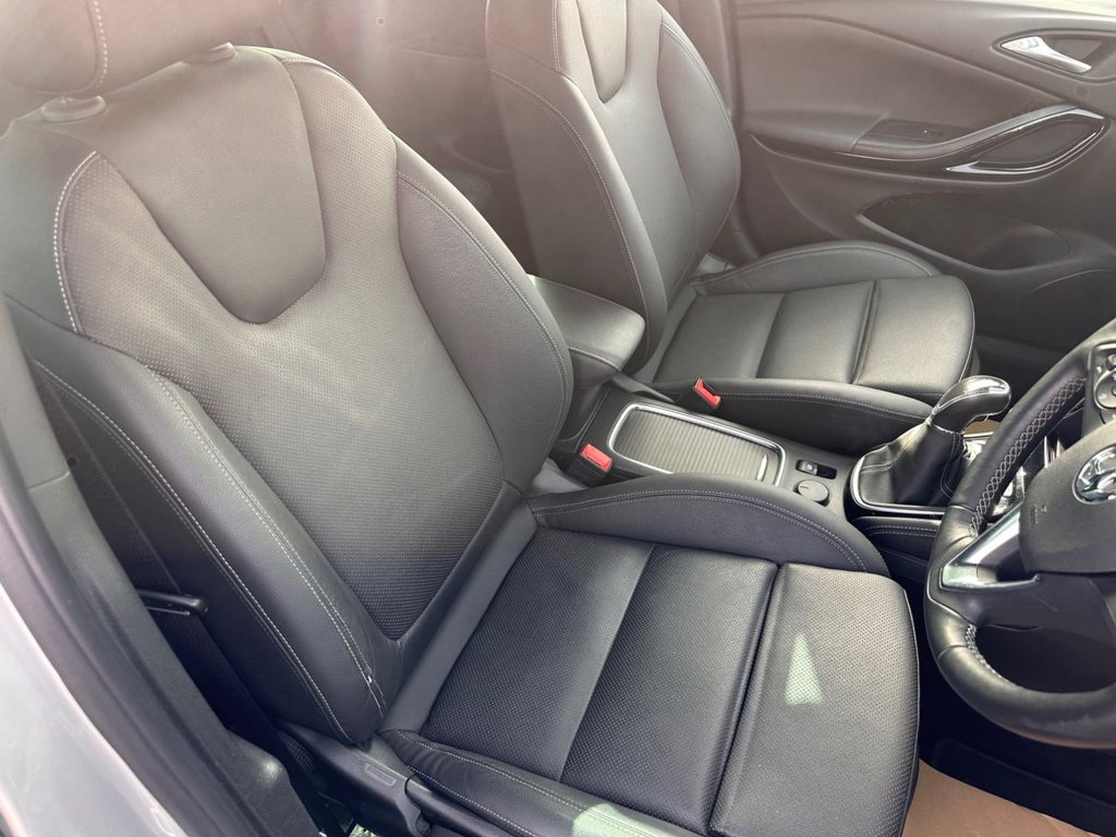 Used Vauxhall Astra 2019 for sale - 77920304: Photo 14