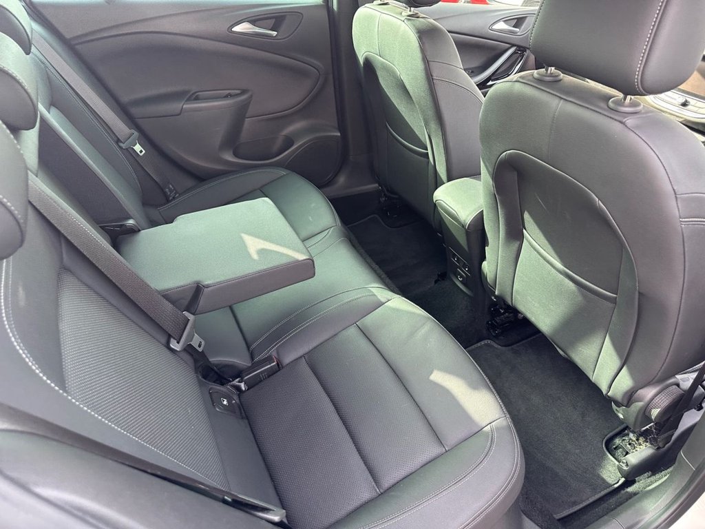 Used Vauxhall Astra 2019 for sale - 77920304: Photo 15