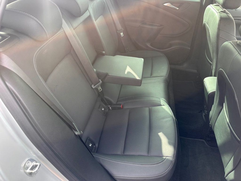 Used Vauxhall Astra 2019 for sale - 77920304: Photo 16