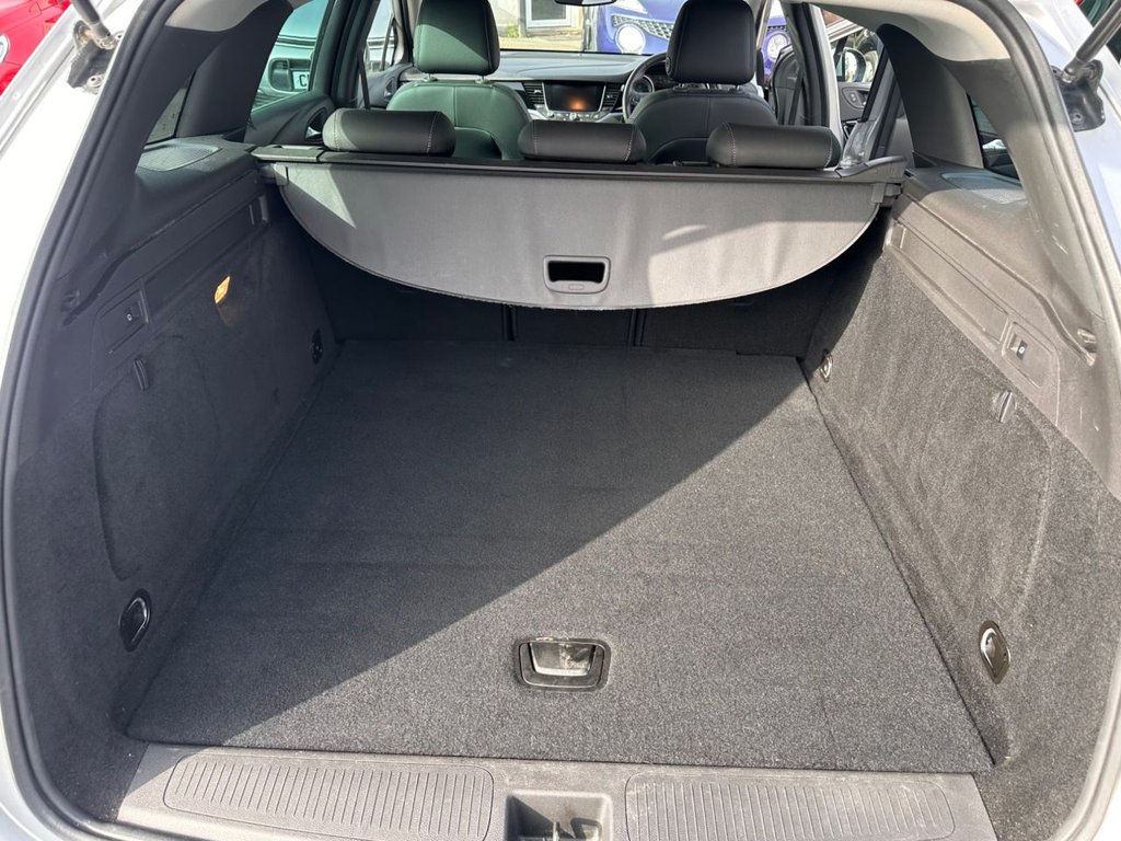 Used Vauxhall Astra 2019 for sale - 77920304: Photo 17