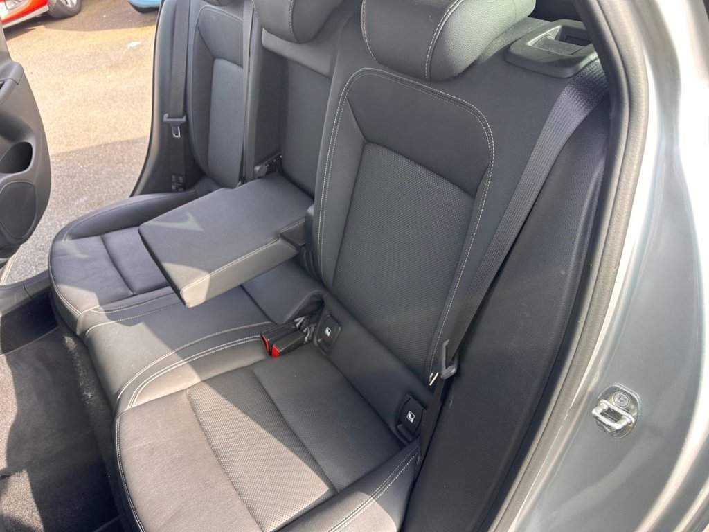 Used Vauxhall Astra 2019 for sale - 77920304: Photo 20