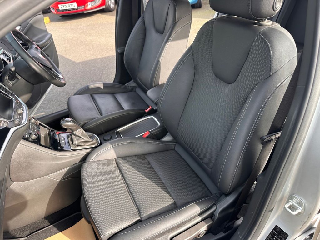 Used Vauxhall Astra 2019 for sale - 77920304: Photo 21