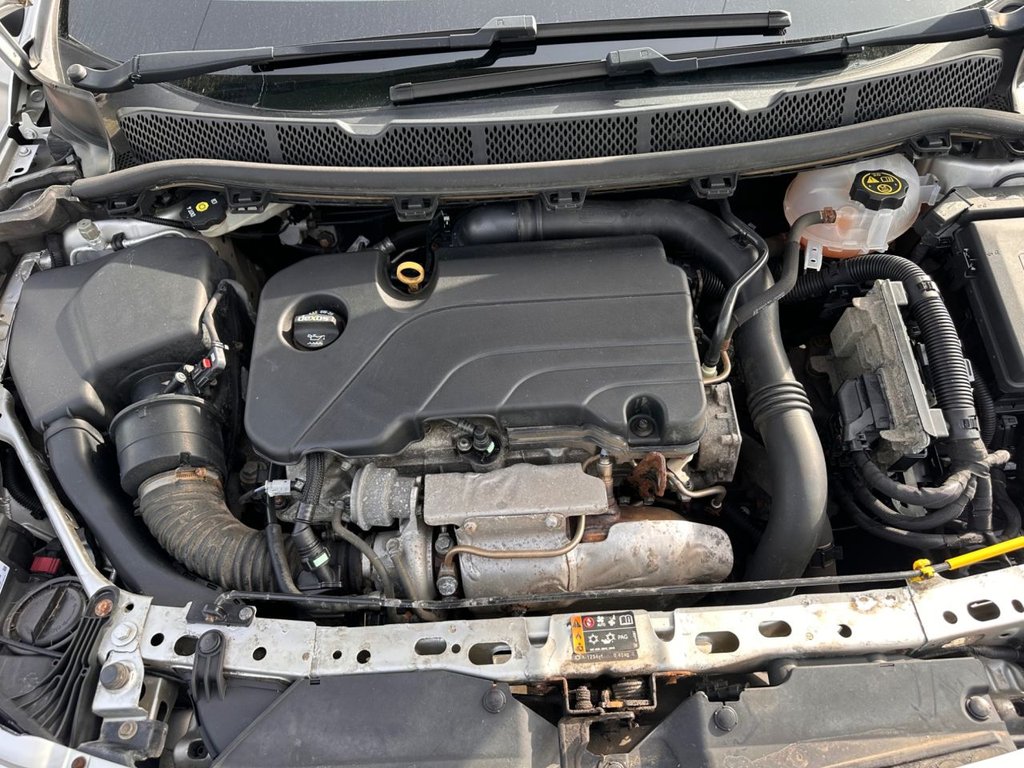 Used Vauxhall Astra 2019 for sale - 77920304: Photo 23