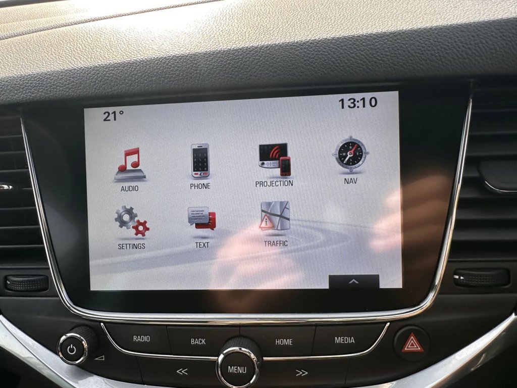 Used Vauxhall Astra 2019 for sale - 77920304: Photo 30