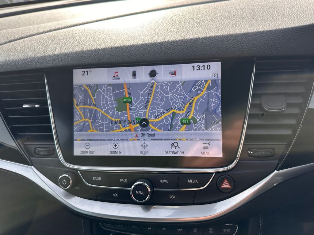 Used Vauxhall Astra 2019 for sale - 77920304: Photo 32