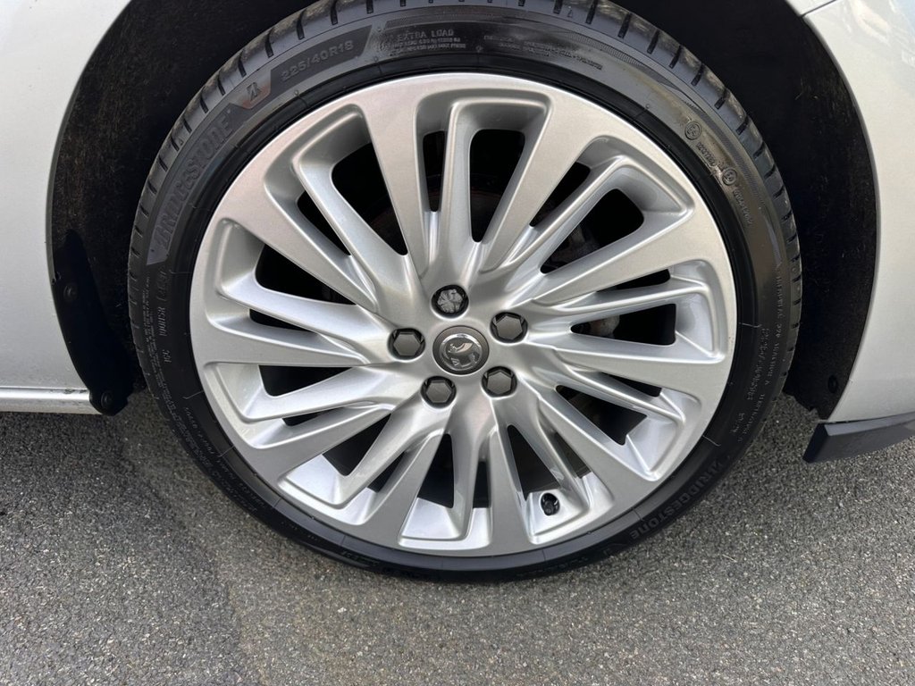 Used Vauxhall Astra 2019 for sale - 77920304: Photo 9