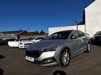 Used Skoda Octavia 2021 for sale - 78387306: Photo