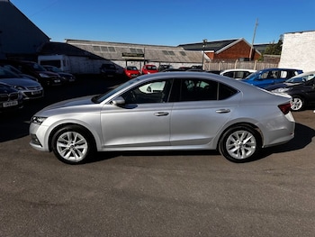 Used Skoda Octavia 2021 for sale - 78387306: Photo