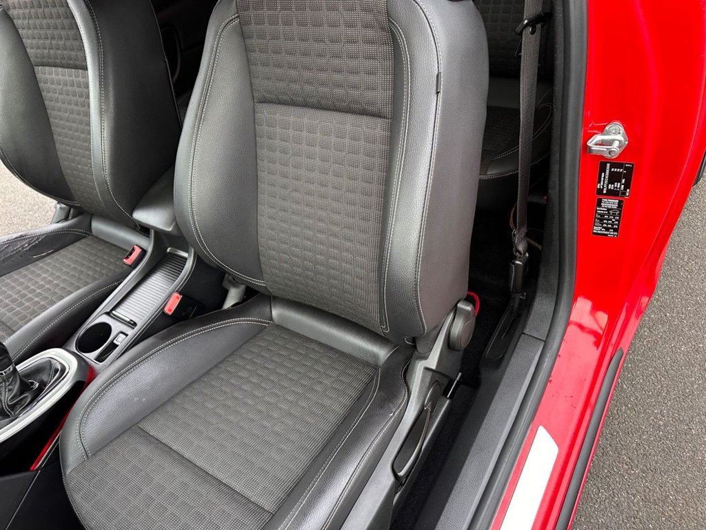 Used Vauxhall Astra GTC 2012 for sale - 78017505: Photo 19