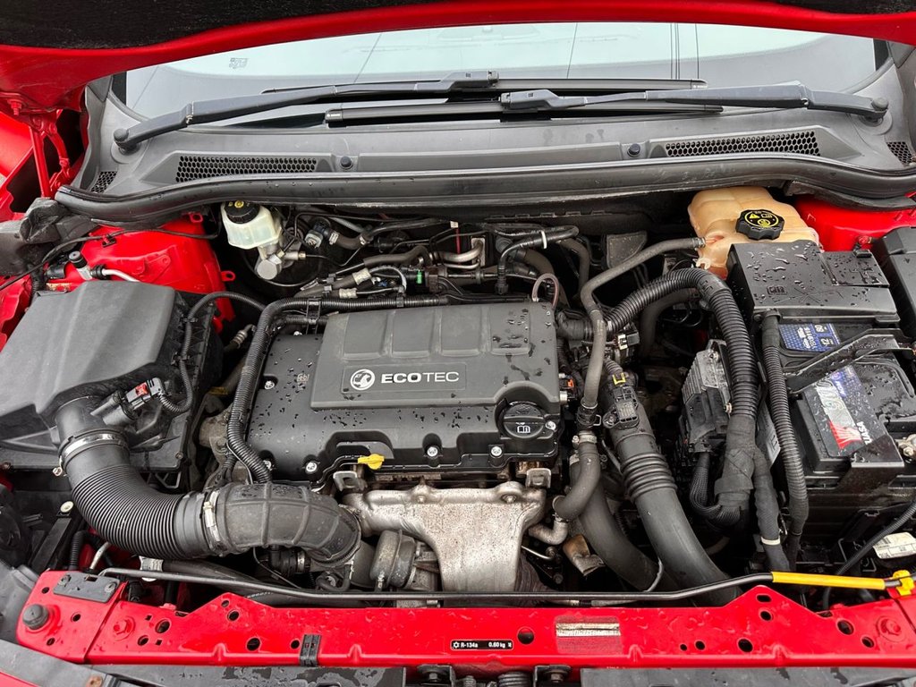 Used Vauxhall Astra GTC 2012 for sale - 78017505: Photo 24