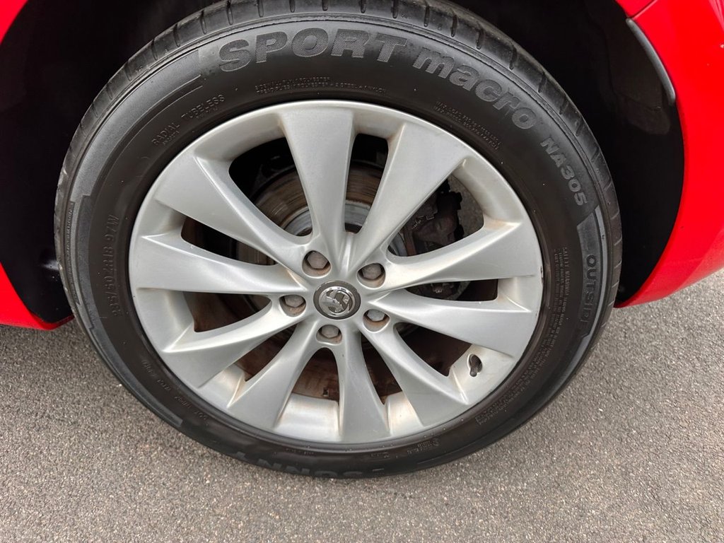 Used Vauxhall Astra GTC 2012 for sale - 78017505: Photo 9