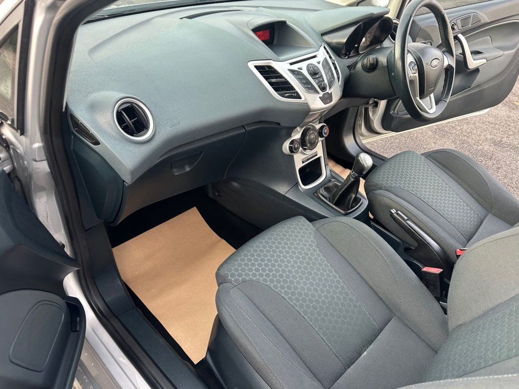 Used Ford Fiesta 2012 for sale - 76406761: Photo 14