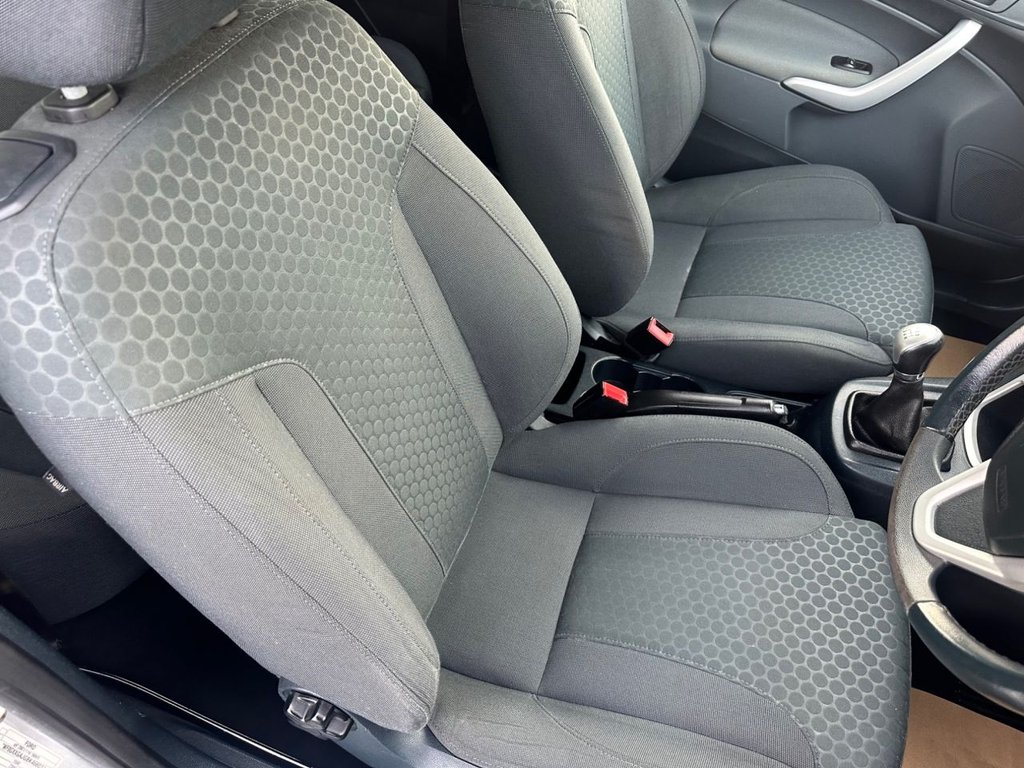 Used Ford Fiesta 2012 for sale - 76406761: Photo 15