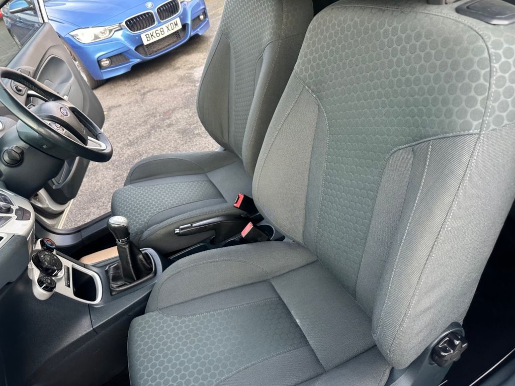 Used Ford Fiesta 2012 for sale - 76406761: Photo 16