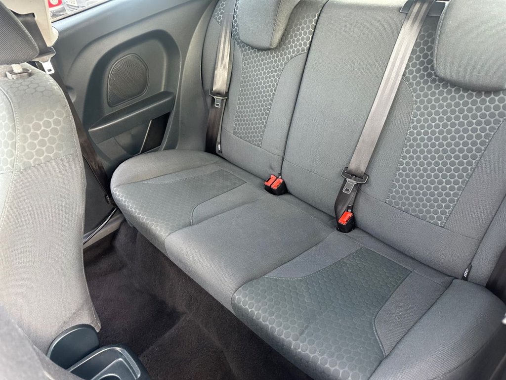 Used Ford Fiesta 2012 for sale - 76406761: Photo 17