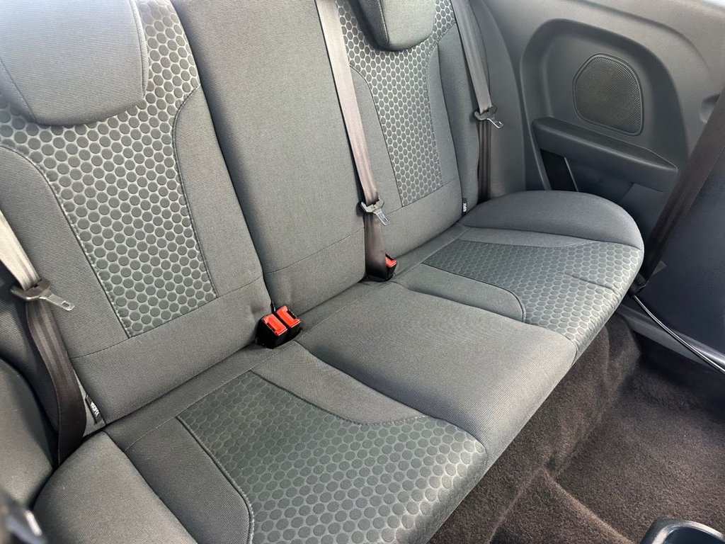 Used Ford Fiesta 2012 for sale - 76406761: Photo 18