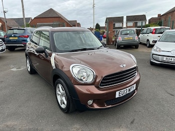 Used MINI Countryman 2013 for sale - 78645467: Photo