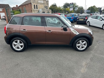 Used MINI Countryman 2013 for sale - 78645467: Photo
