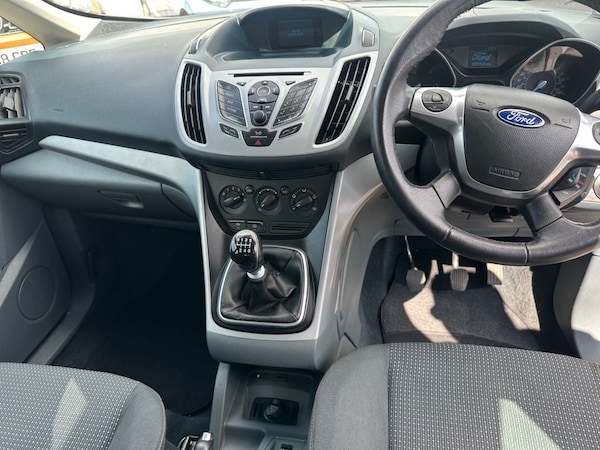 Used Ford C-Max 2011 for sale - 75207097: Photo 10