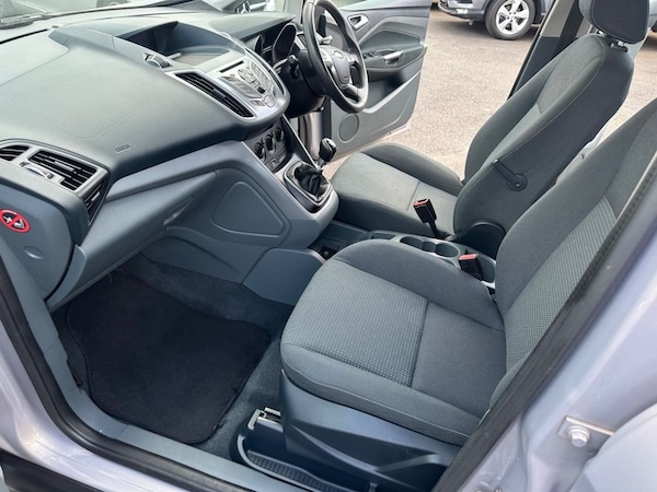 Used Ford C-Max 2011 for sale - 75207097: Photo 17