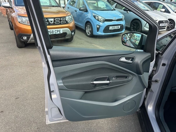 Used Ford C-Max 2011 for sale - 75207097: Photo 19