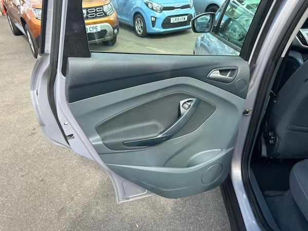 Used Ford C-Max 2011 for sale - 75207097: Photo 20