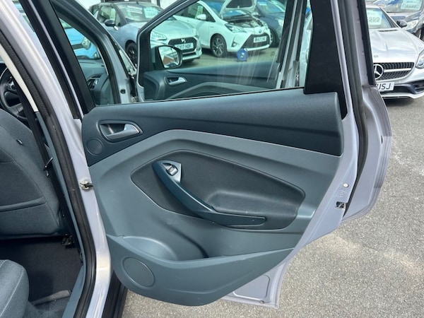 Used Ford C-Max 2011 for sale - 75207097: Photo 21