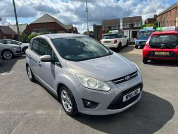 Used Ford C-Max 2011 for sale - 75207097: Photo