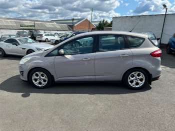 Used Ford C-Max 2011 for sale - 75207097: Photo