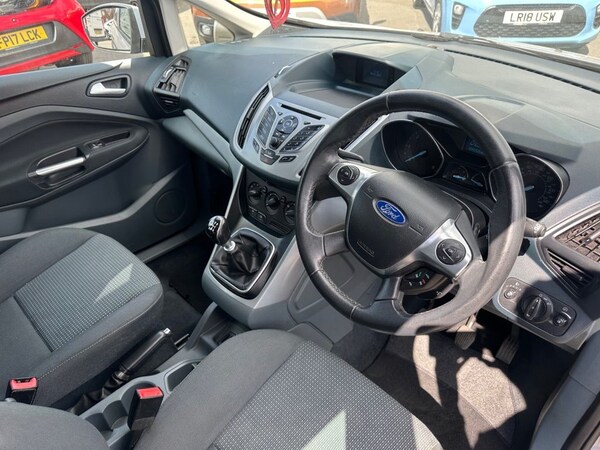 Used Ford C-Max 2011 for sale - 75207097: Photo 9