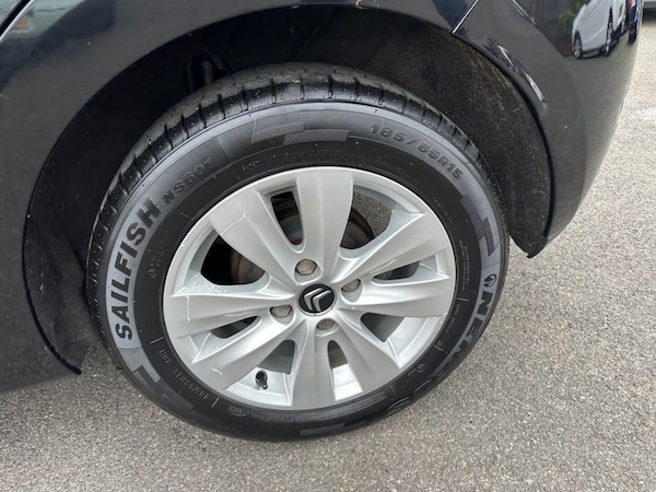 Used Citroen C3 2014 for sale - 76286103: Photo 12