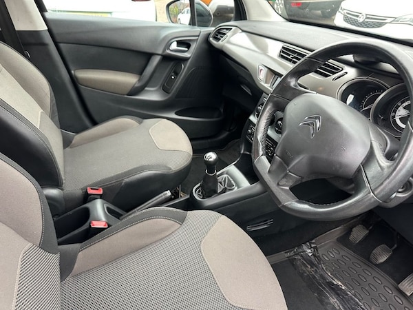 Used Citroen C3 2014 for sale - 76286103: Photo 13